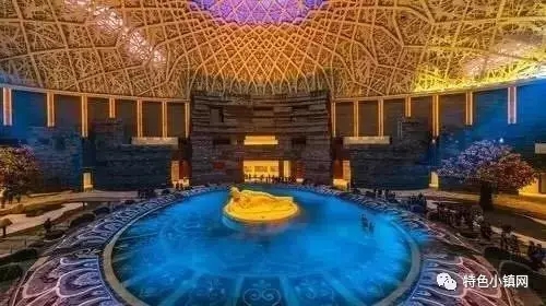 博物馆旅游小镇,是否为一种新型的、可复制的产业小镇模式?