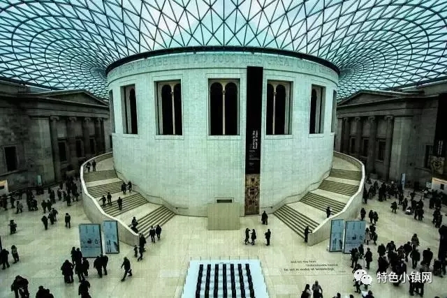 博物馆旅游小镇,是否为一种新型的、可复制的产业小镇模式?