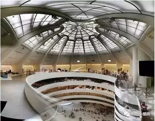 博物馆旅游小镇,是否为一种新型的、可复制的产业小镇模式?