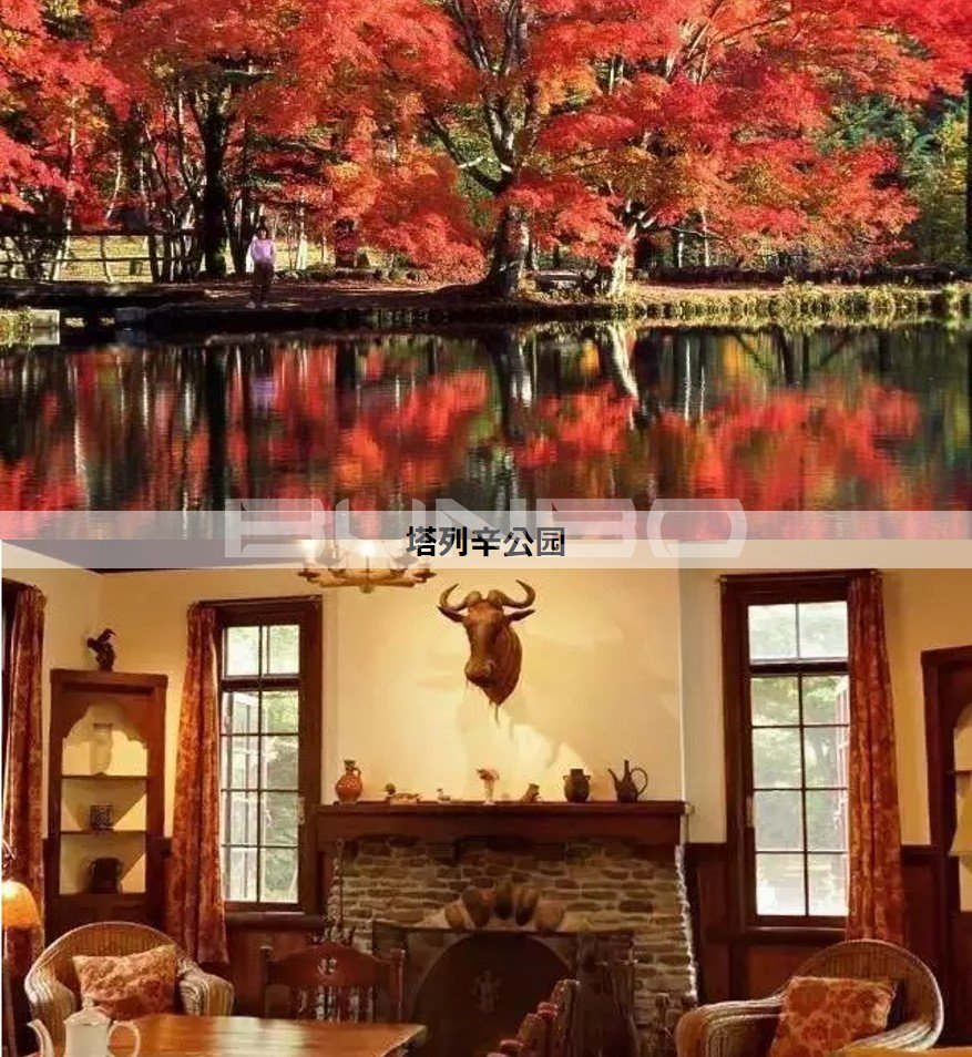 全球特色小镇案例详解：日本文旅小镇轻井泽