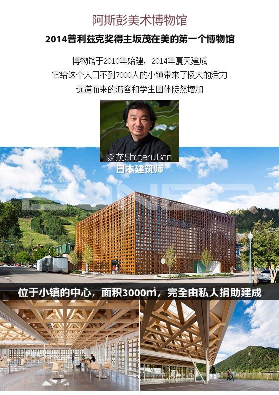 全球特色小镇阿斯彭（美国小镇第1名）本埠城乡研究报告