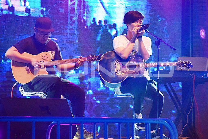 天工开墅【梦溪笔谈】旧时光70•80山谷音乐会