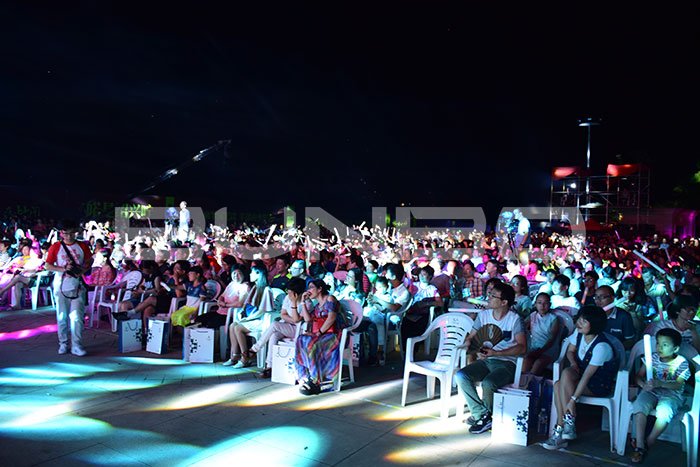 天工开墅【梦溪笔谈】旧时光70•80山谷音乐会