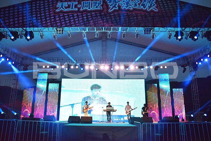 天工开墅【梦溪笔谈】旧时光70•80山谷音乐会