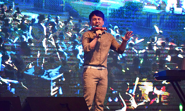 天工开墅【梦溪笔谈】旧时光70•80山谷音乐会