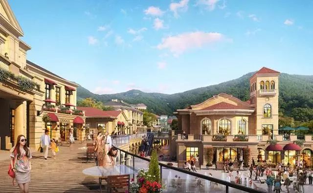 浙江省级特色小镇安吉天使小镇