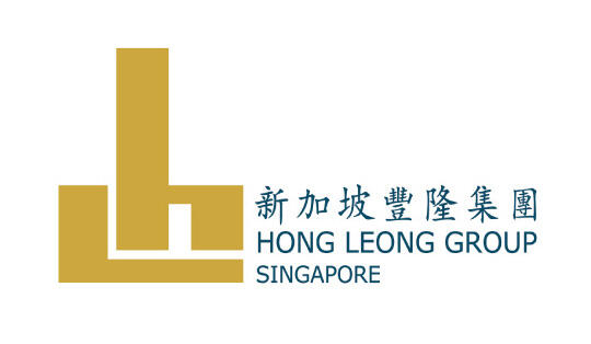 ﻿新加坡丰隆集团logo