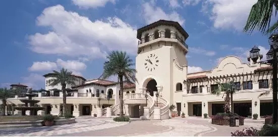 海宁百合新城实景