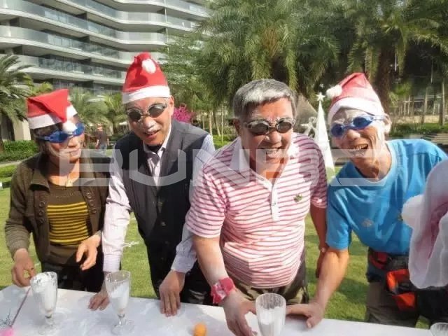 海南蓝湾小镇节日活动