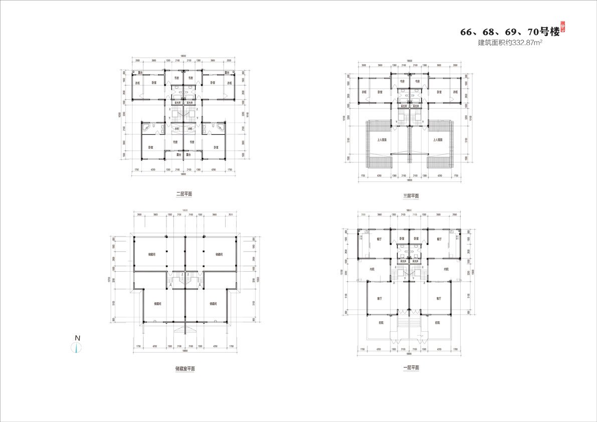 水乡中国院子、江南中式别墅选房手册