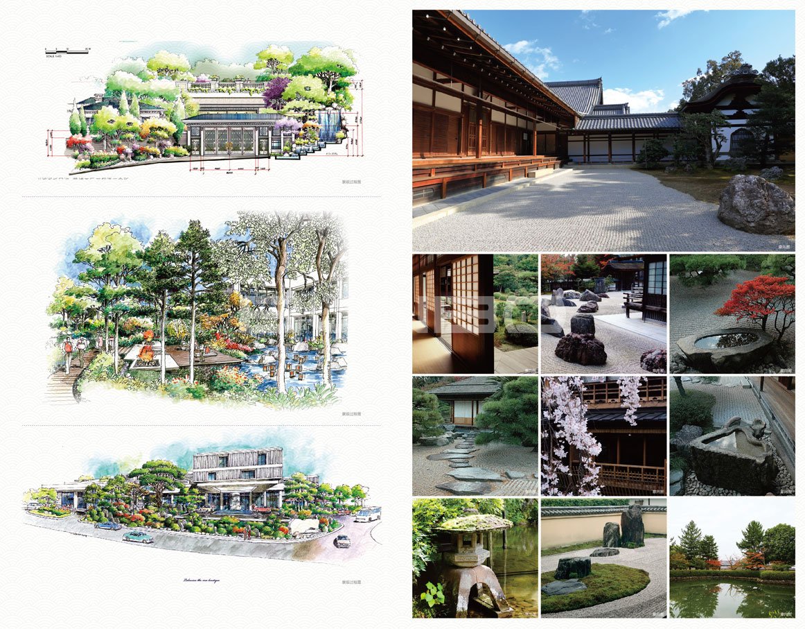 本埠精品酒店品牌设计：Amari阿玛瑞湘湖度假酒店