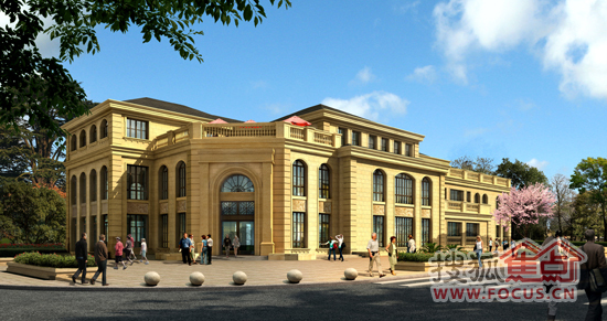 重拾生活的味道 天工开墅优质田园生活新主张