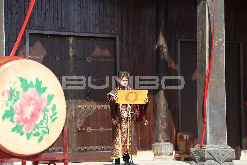 十里风荷营销中心暨样板示范区盛大开放