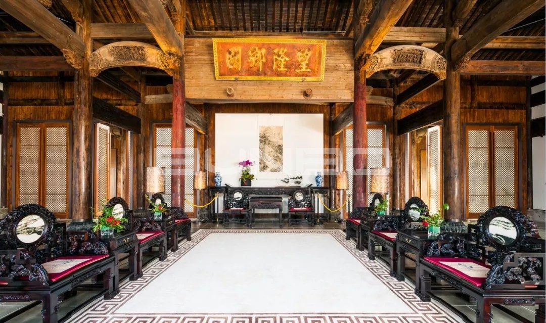 十里风荷营销中心暨样板示范区盛大开放