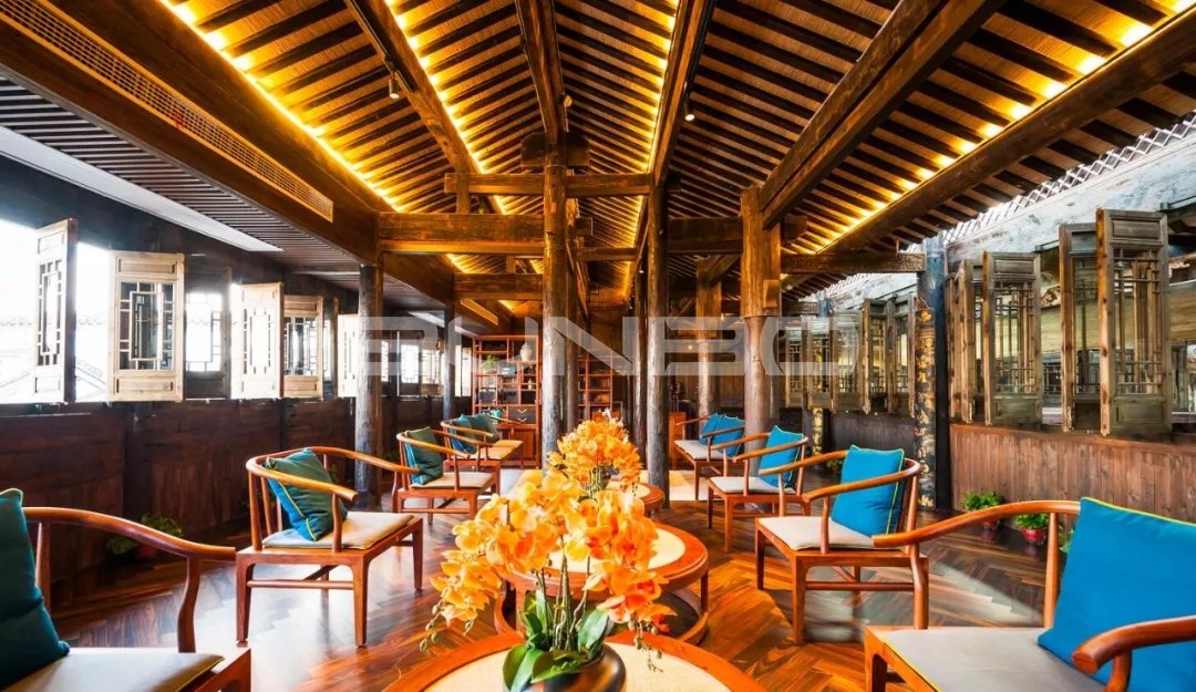 十里风荷营销中心暨样板示范区盛大开放