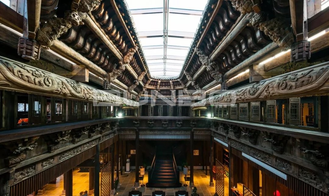 十里风荷营销中心暨样板示范区盛大开放