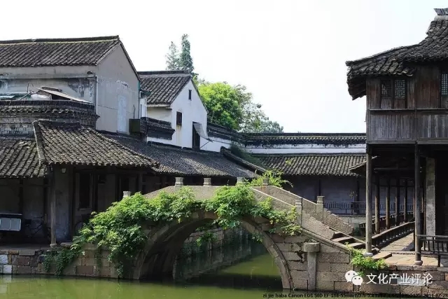 陈向宏谈乌镇运营