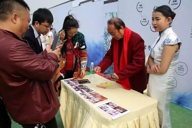 绿城蓝田白鹿原田园小镇