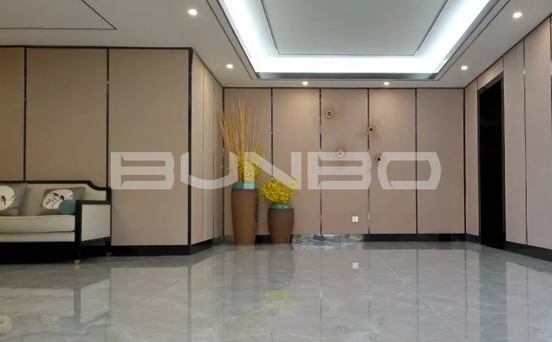 上饶灵山工匠小镇十里风荷实景图