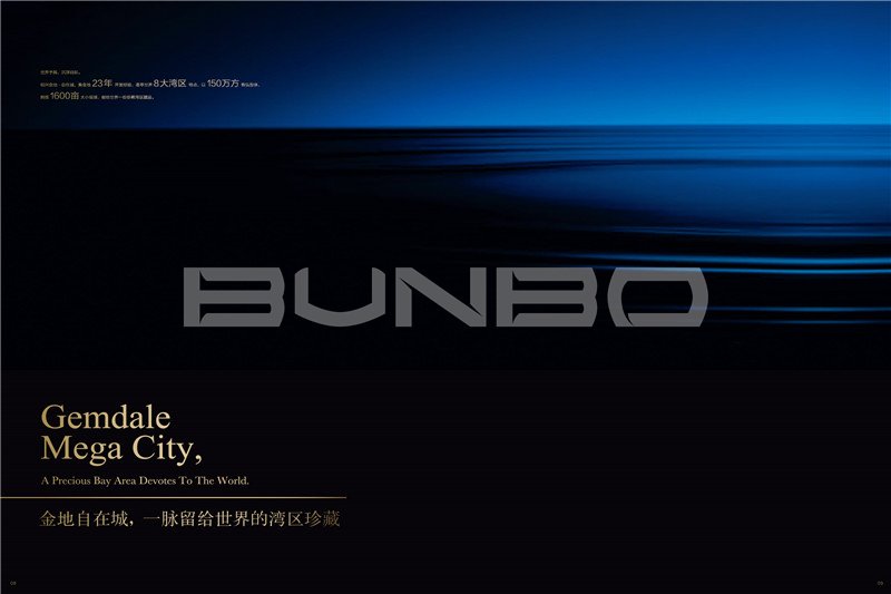 绍兴金地自在城楼书大盘楼书