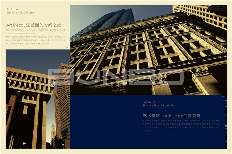 绍兴金地自在城楼书大盘楼书