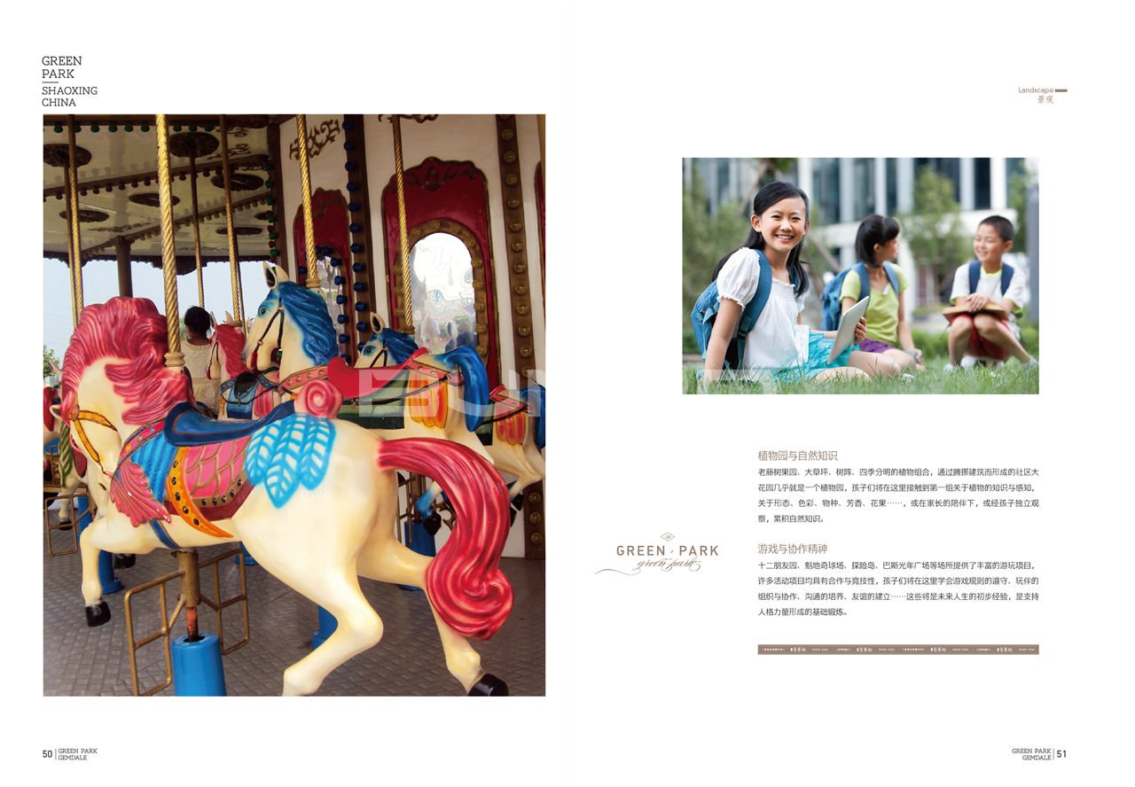 《放养的童年》