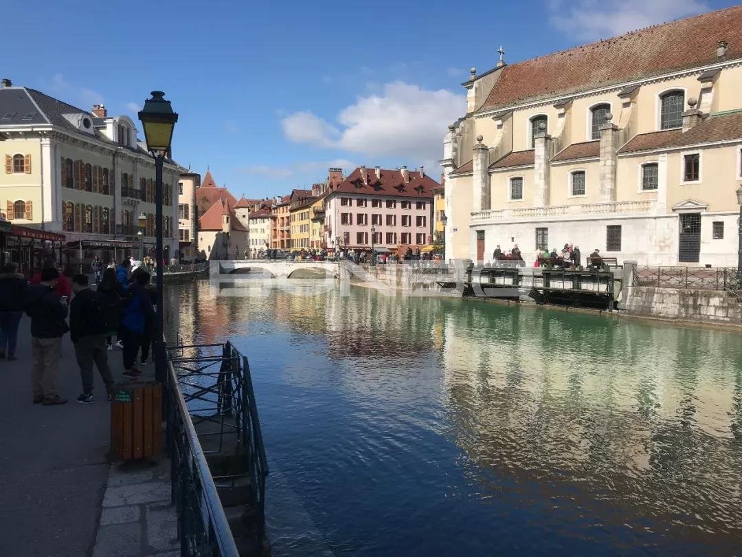 动画小镇安纳西