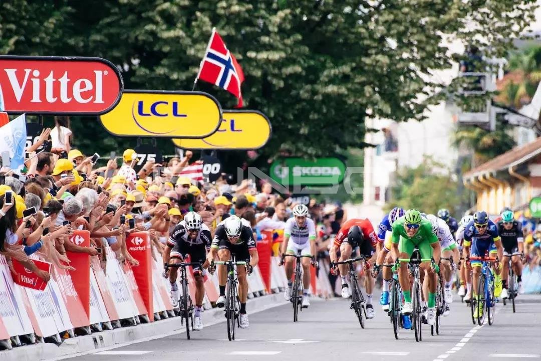 体育小镇安纳西