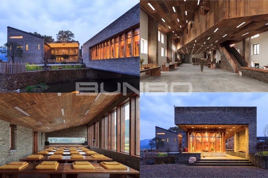 茶油工坊示意图