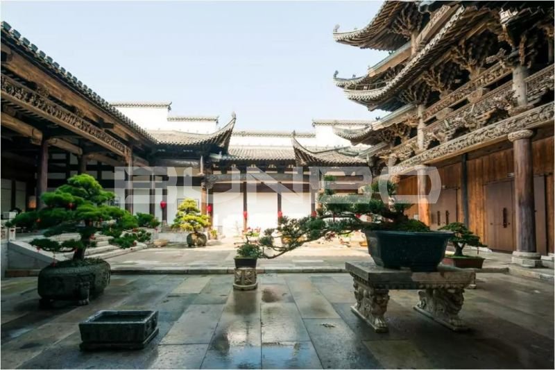 五凤楼十里风荷售楼中心