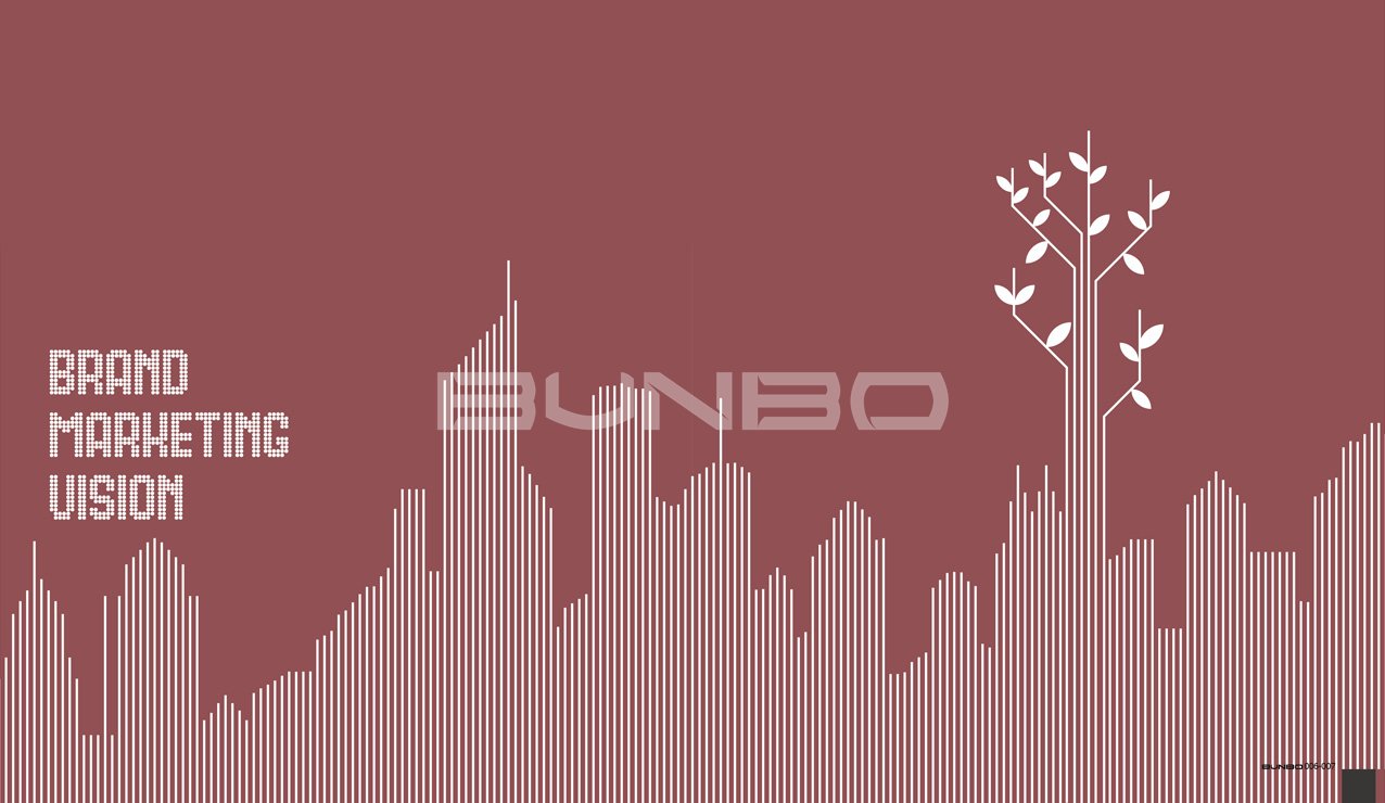 本埠公司品牌传播理念