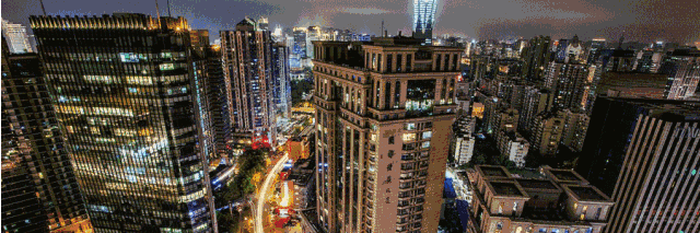 杭州行政区划调整