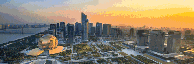 杭州行政区划调整