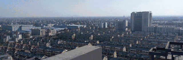 杭州行政区划调整