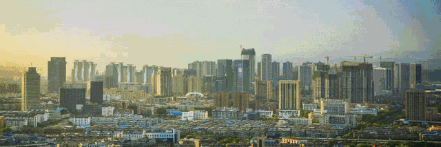 杭州行政区划调整