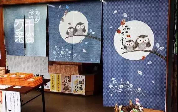 美丽乡村日本白川乡合掌村