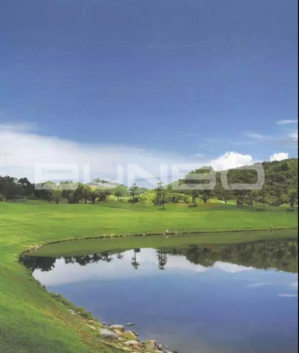 小镇的边界与蓝城理想小镇