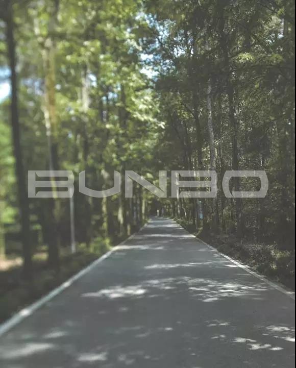 小镇的边界与蓝城理想小镇