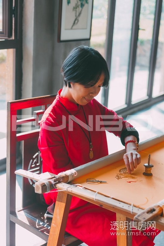 农耕博物园落成开放活动