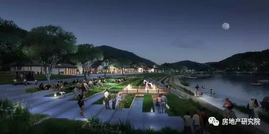 嵊州绿城越剧小镇