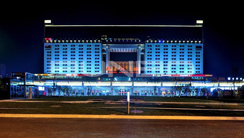 杭州火车站(城站)