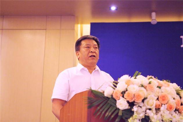 巩义特色小镇建设：融创慈云小镇云智小镇成功签约