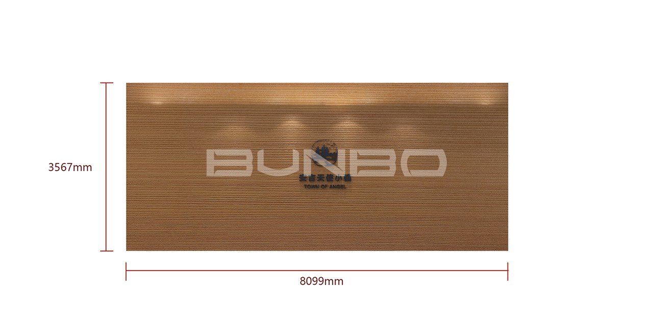 安吉天使小镇小镇客厅制作工艺