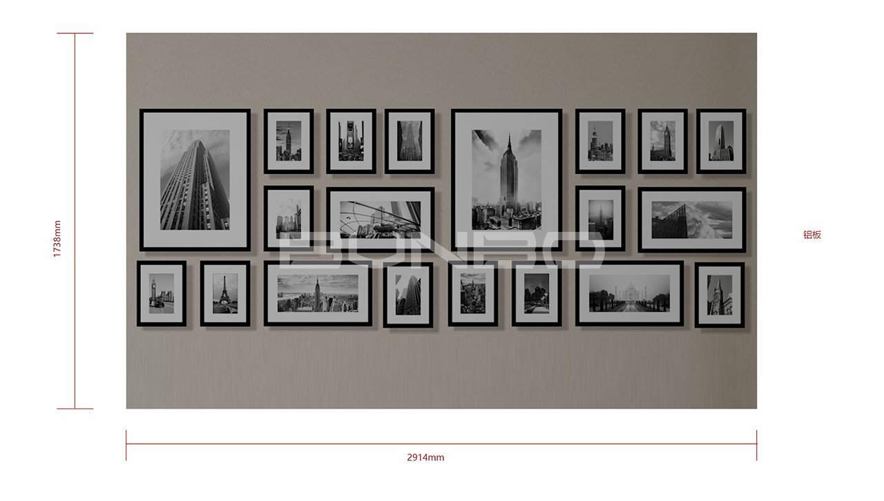 安吉天使小镇小镇客厅制作工艺