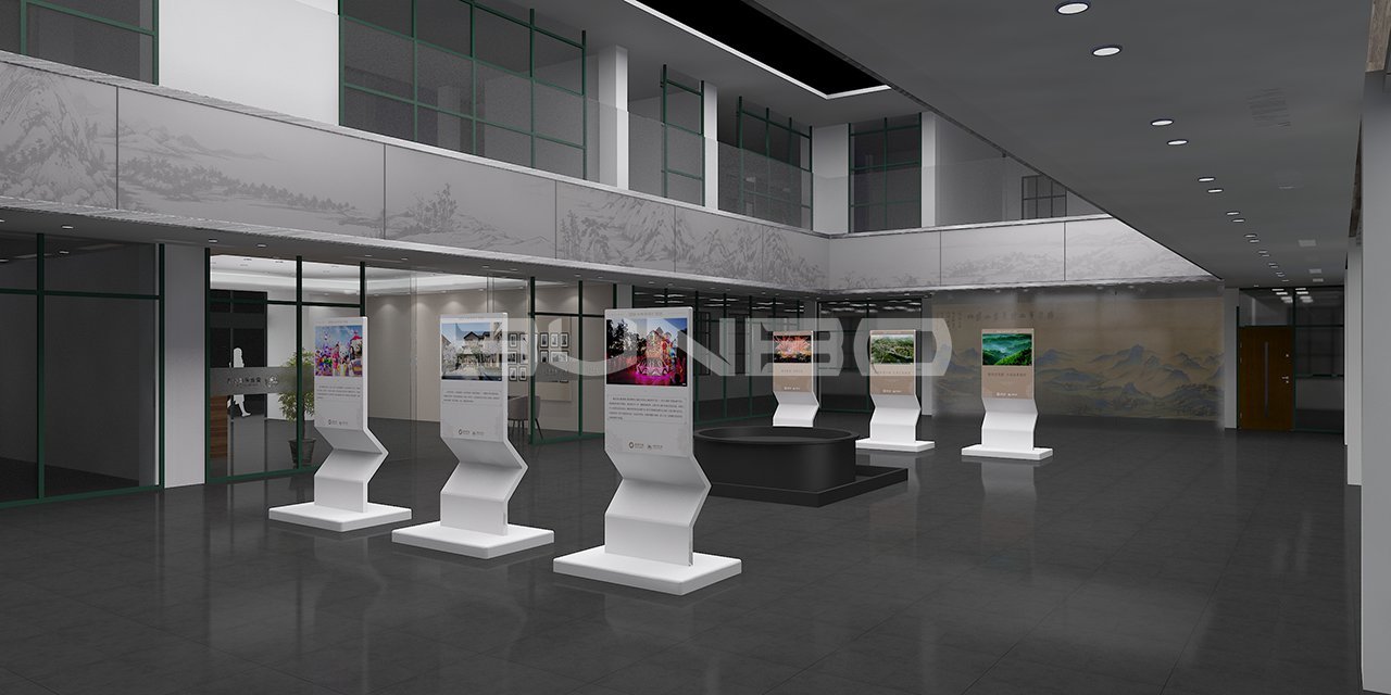 安吉天使小镇小镇客厅效果图