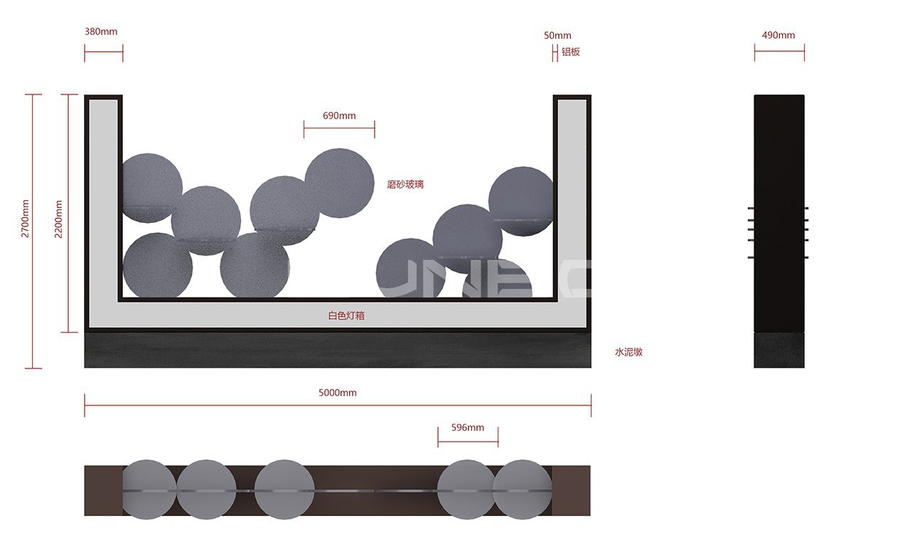 安吉天使小镇小镇客厅制作工艺