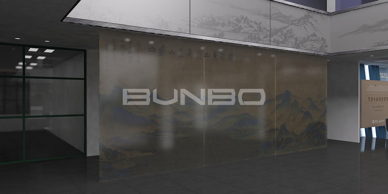 安吉天使小镇小镇客厅效果图