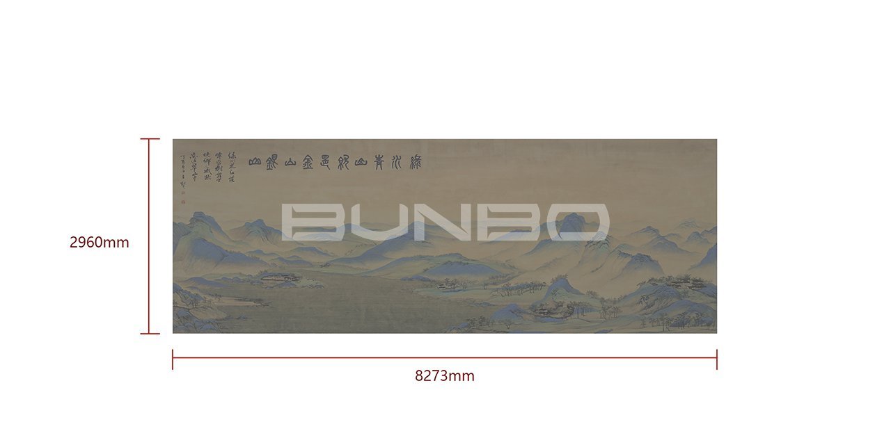 安吉天使小镇小镇客厅制作工艺