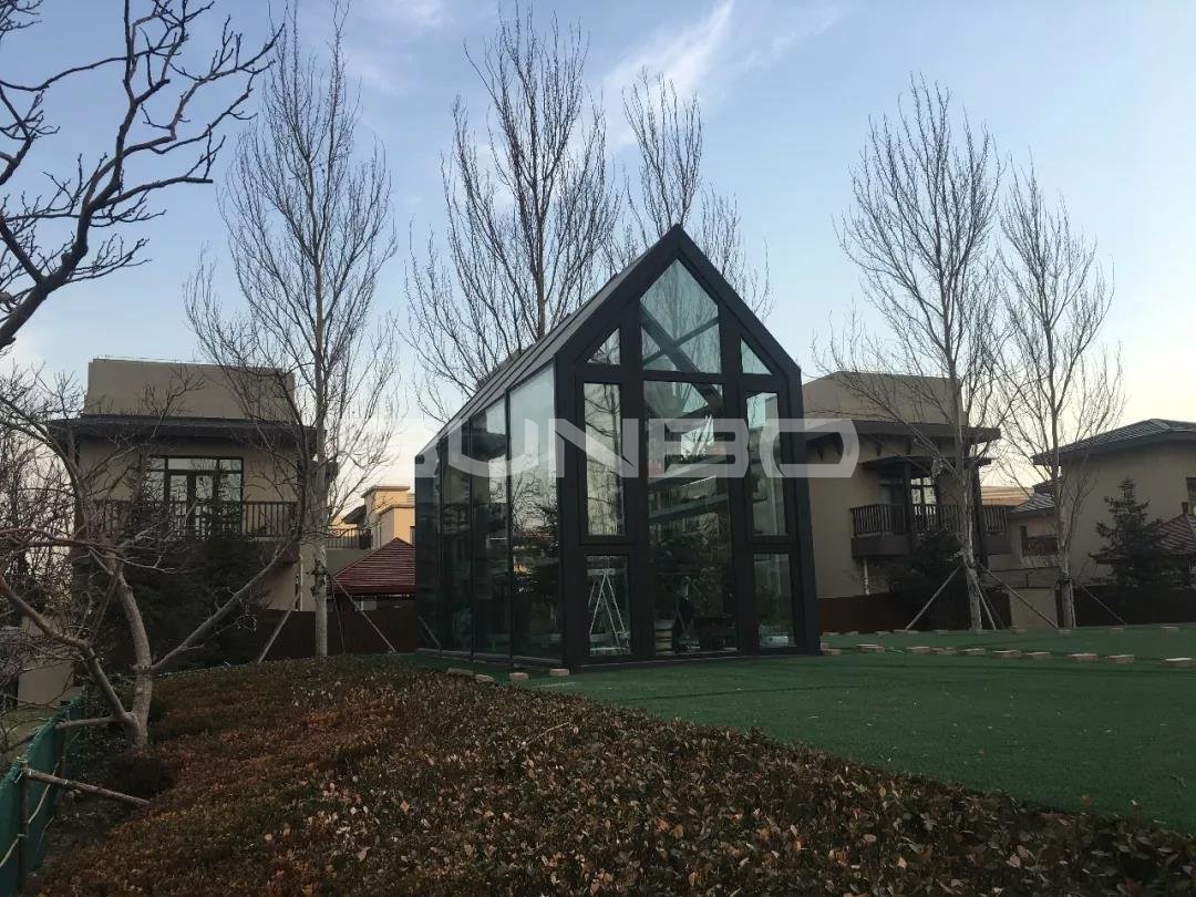 小镇案例:阿那亚