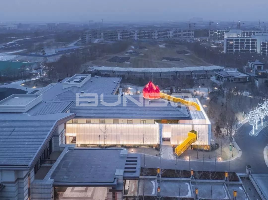 阿那亚亲子配套